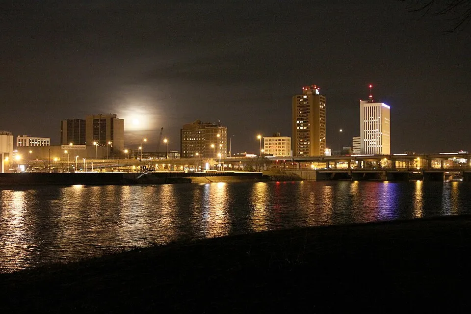 Cedar Rapids, Iowa: DowntownCedarRapids