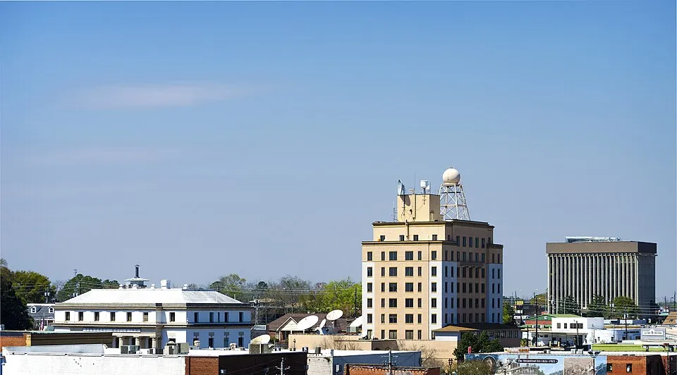 Dothan, Alabama: DowntownDothan02