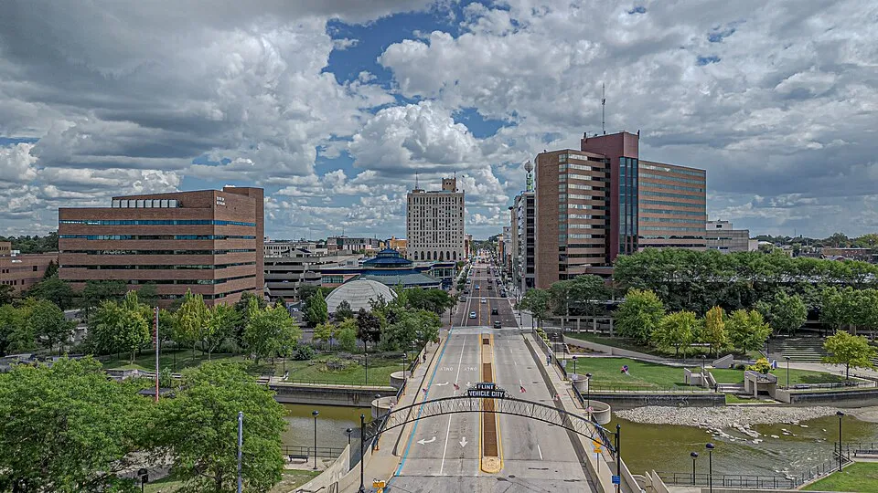 Flint, Michigan: Flint, Michigan