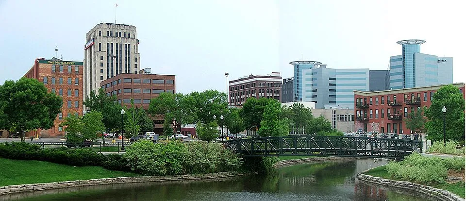 Kalamazoo, Michigan: Kalamazoo