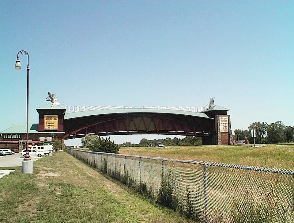 Kearney, Nebraska: GPRRAMKearney