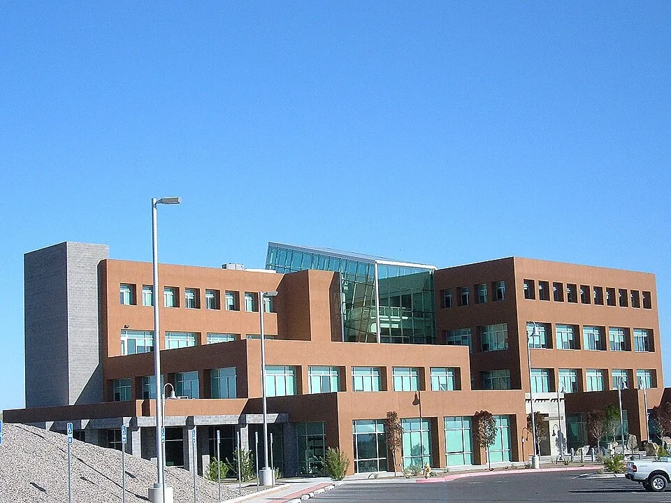 Rio Rancho, New Mexico: City Hall Rio Rancho New Mexico